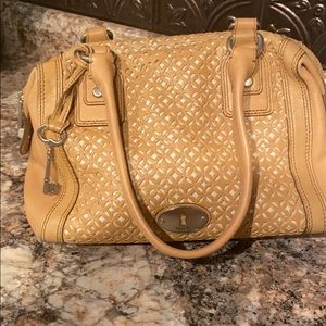 Fossil Handbag